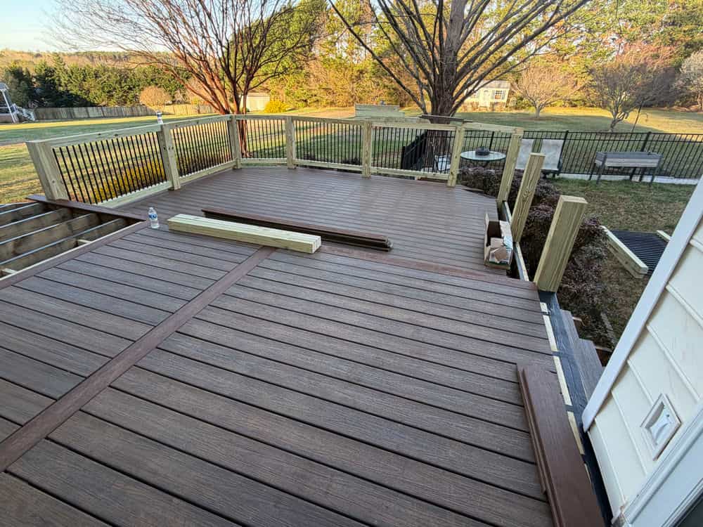 Hero image for Trinity Decks and Patios